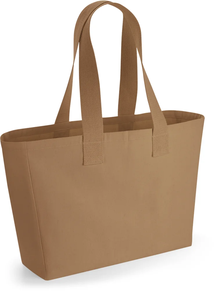Canvas Tote "Everyday"
