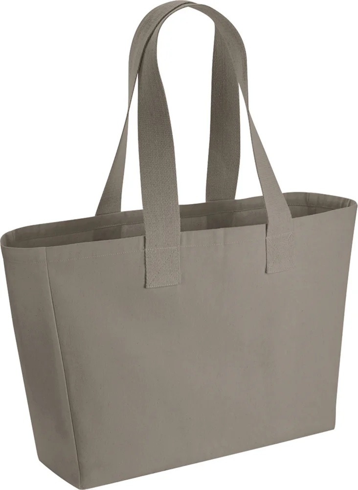 Canvas Tote "Everyday"