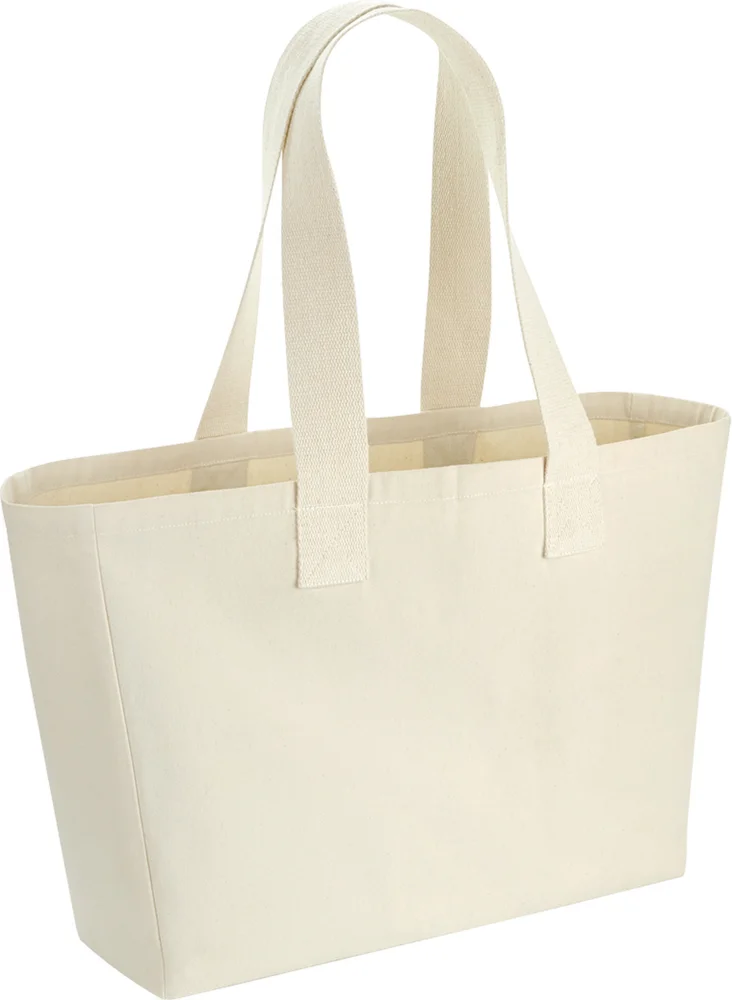 Canvas Tote "Everyday"