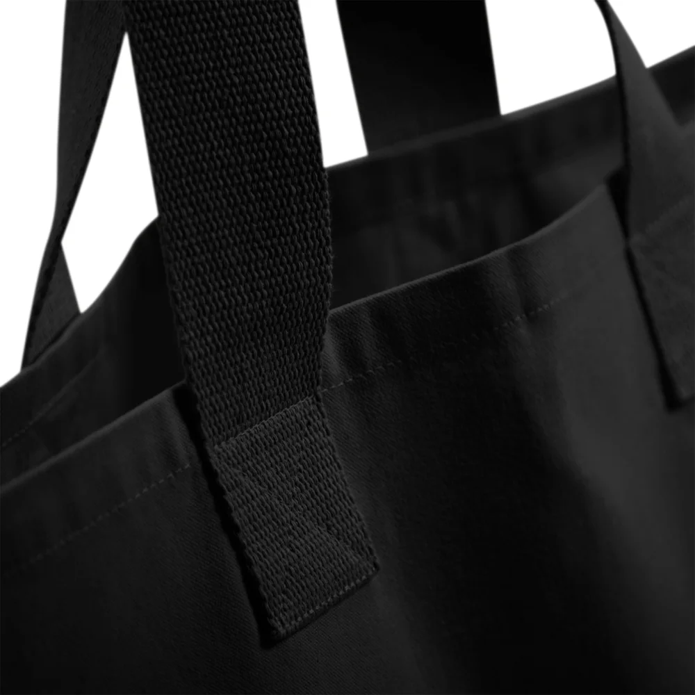 Canvas Tote "Everyday"