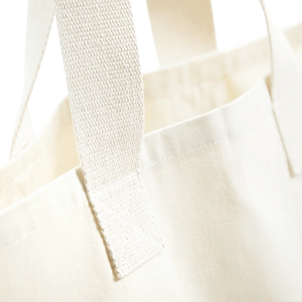 Canvas Tote "Everyday"