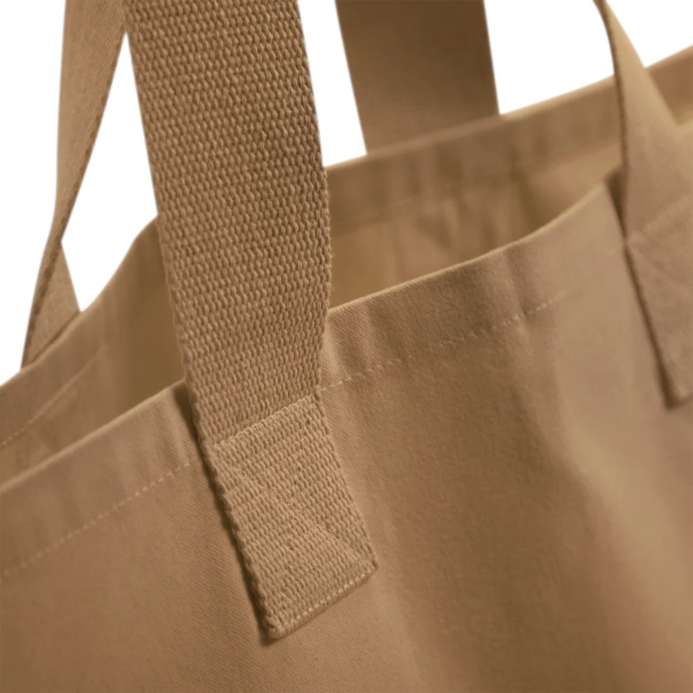Canvas Tote "Everyday"
