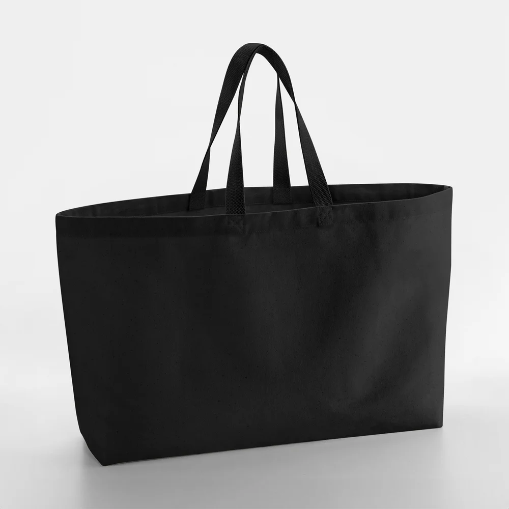 Canvas Tasche
