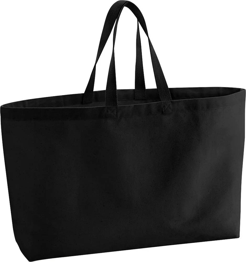 Canvas Tasche