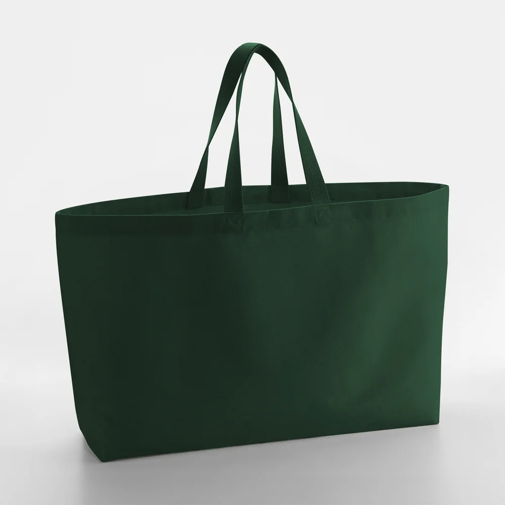 Canvas Tasche
