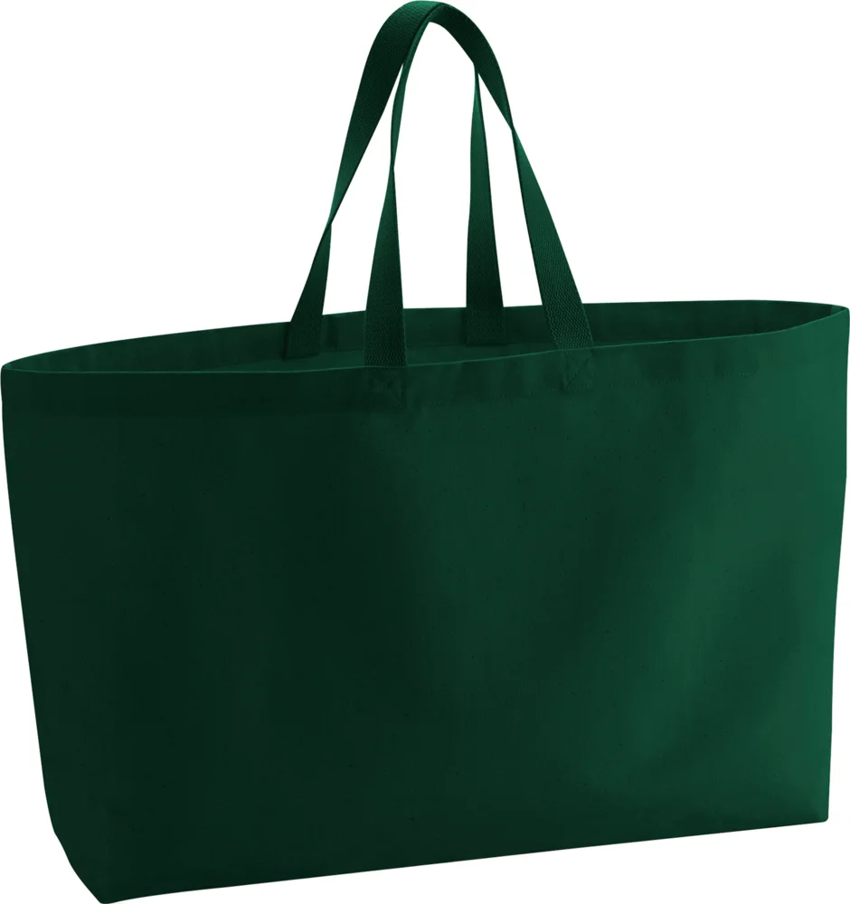 Canvas Tasche