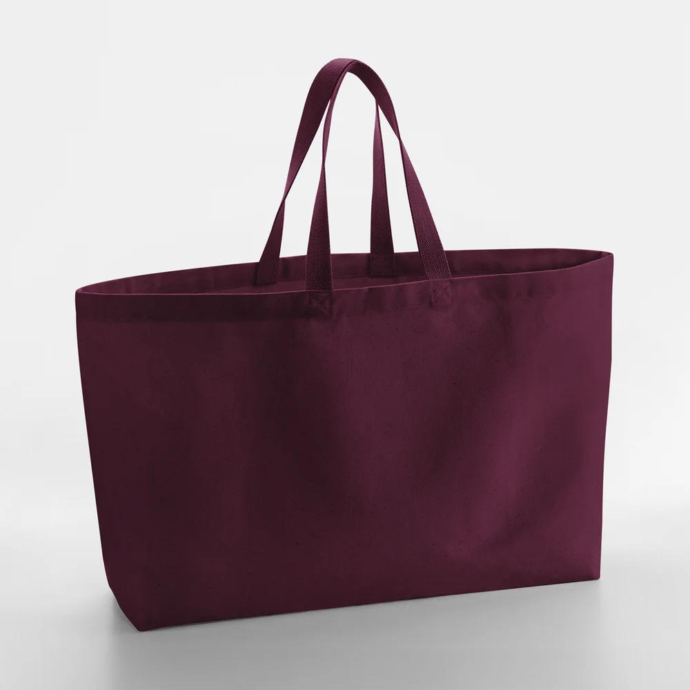 Canvas Tasche