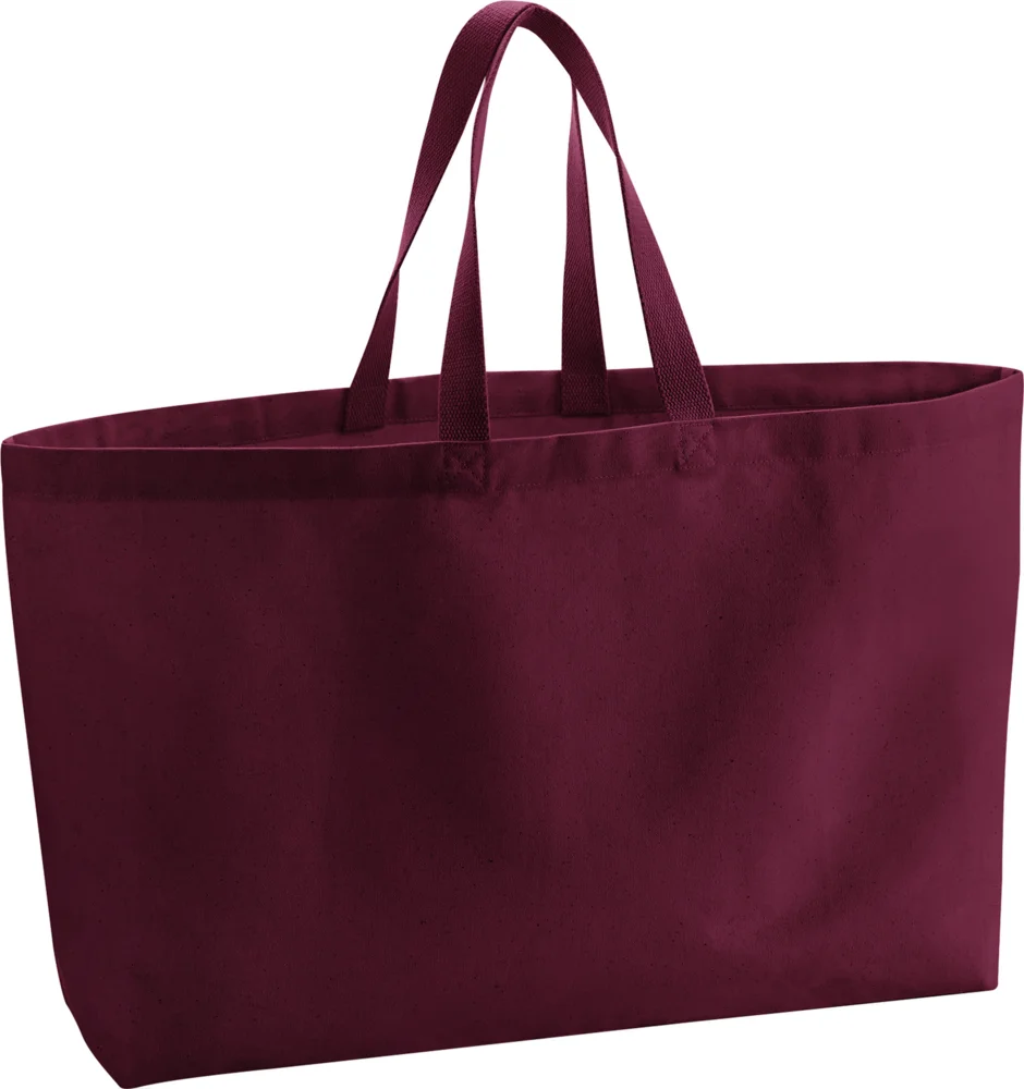 Canvas Tasche