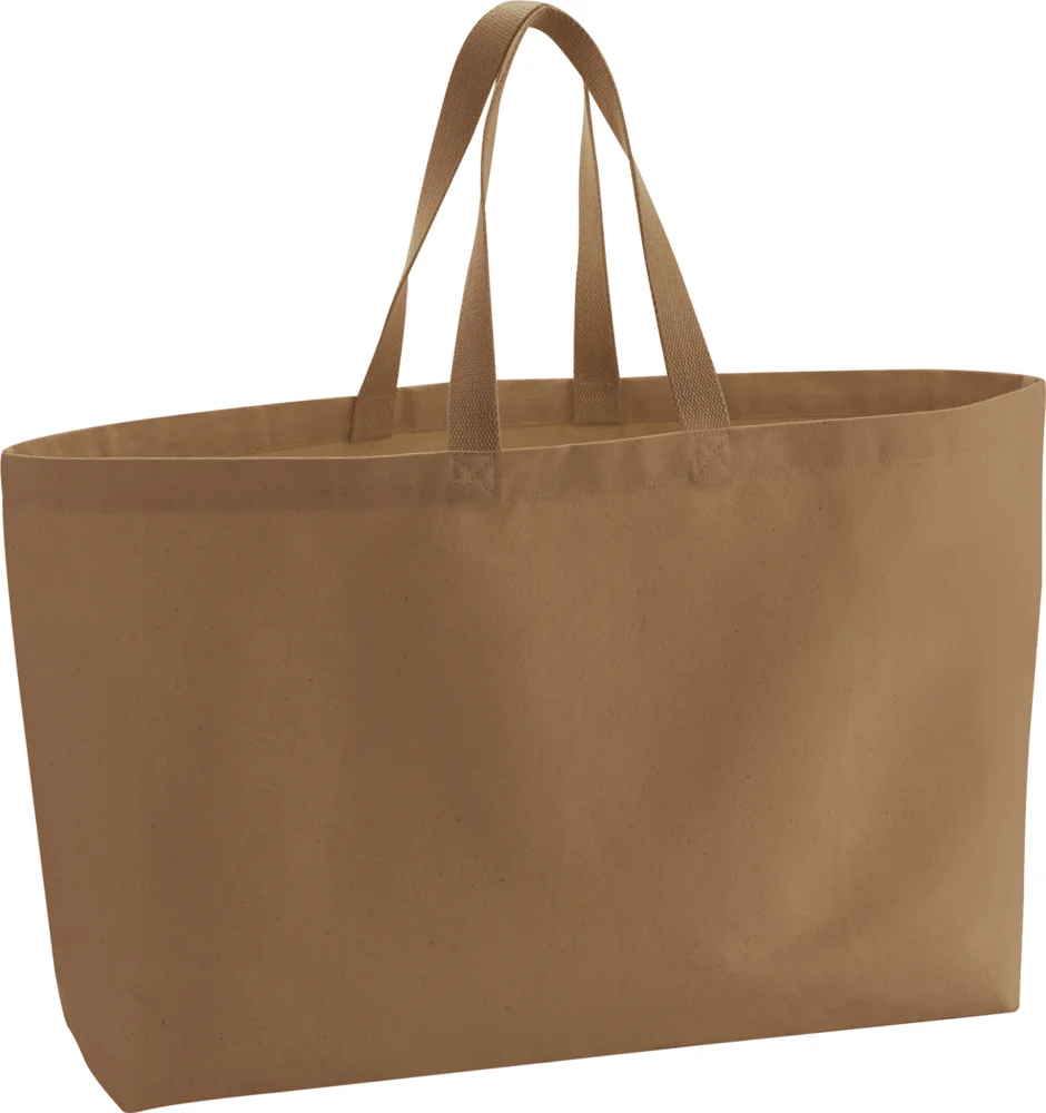 Canvas Tasche