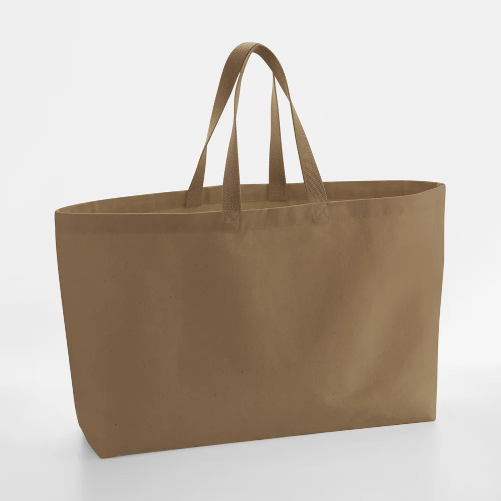 Canvas Tasche