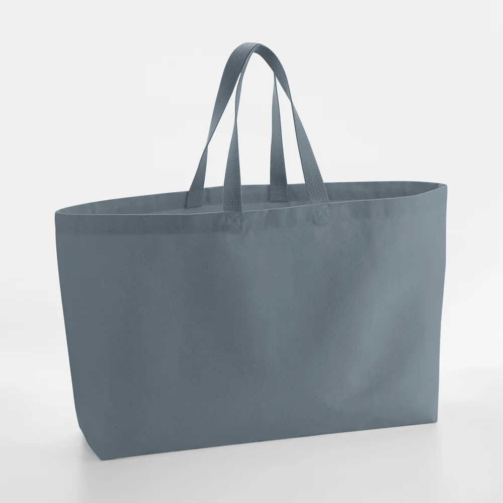 Canvas Tasche