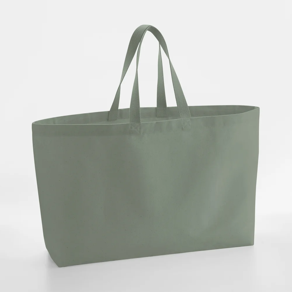 Canvas Tasche