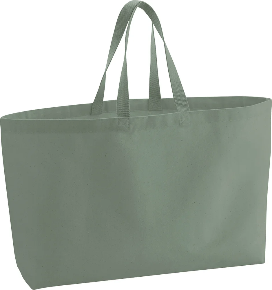 Canvas Tasche