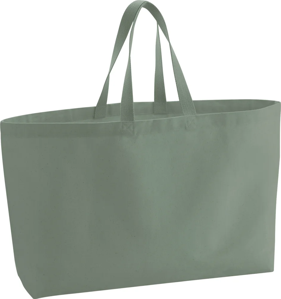 Canvas Tasche