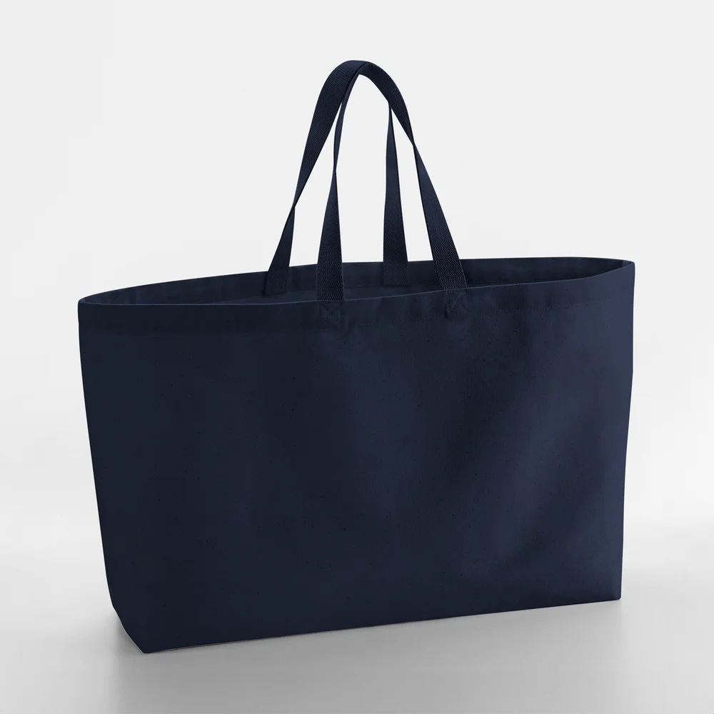 Canvas Tasche