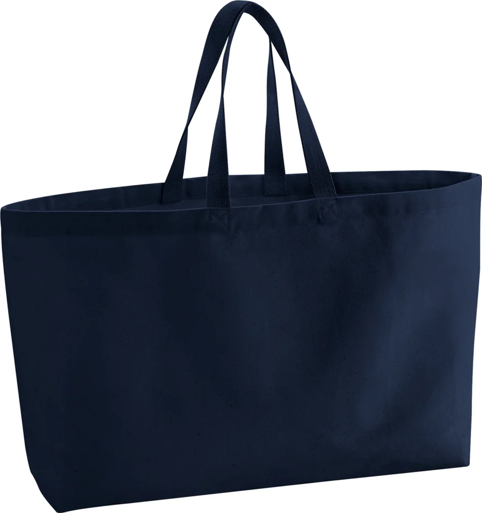 Canvas Tasche