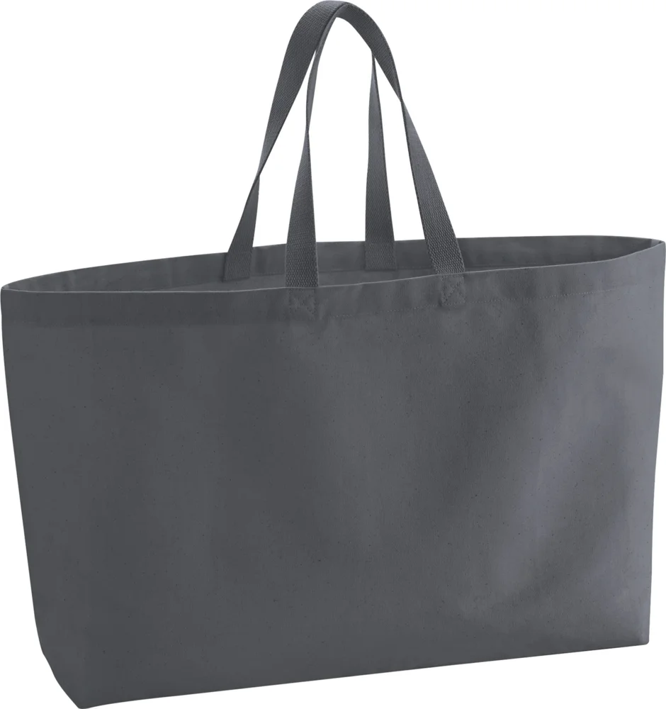 Canvas Tasche