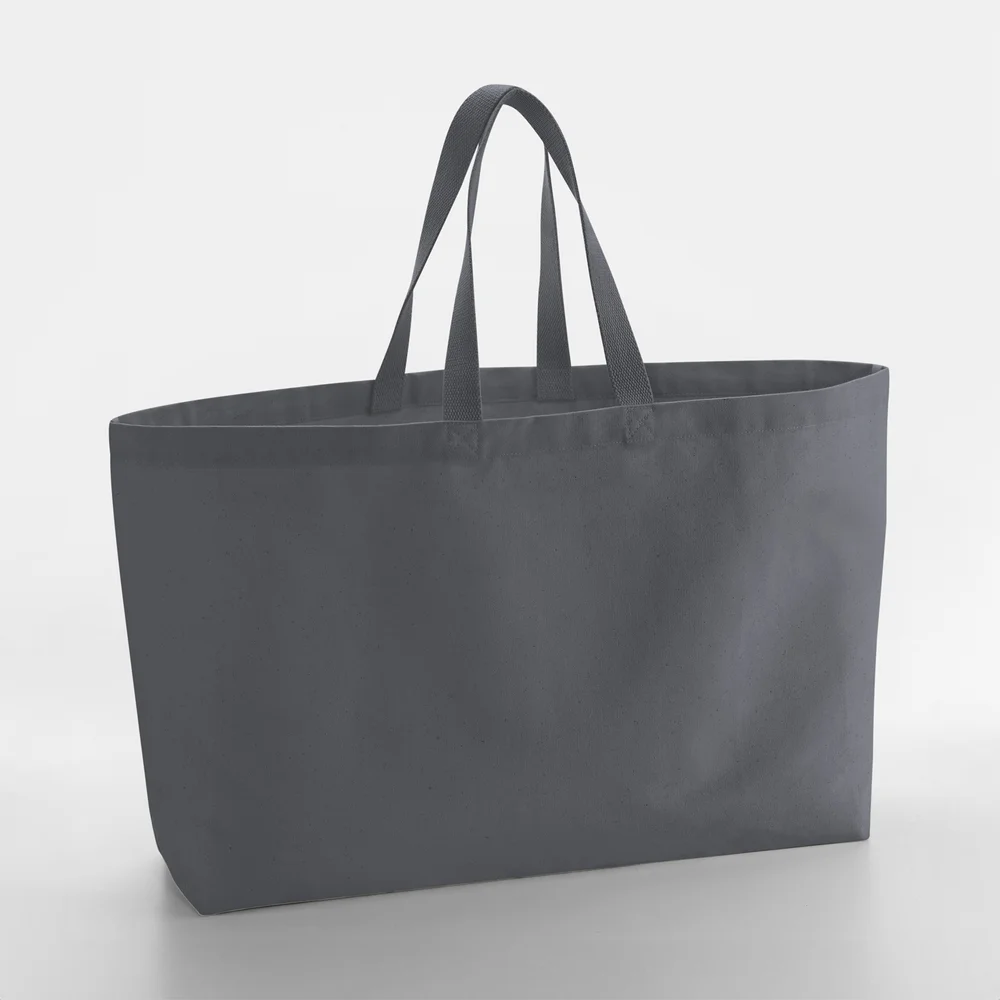 Canvas Tasche