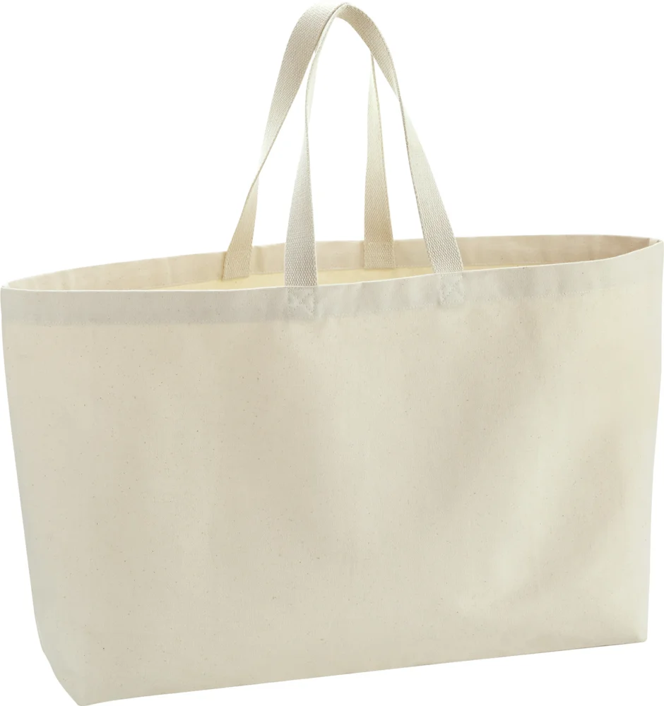 Canvas Tasche