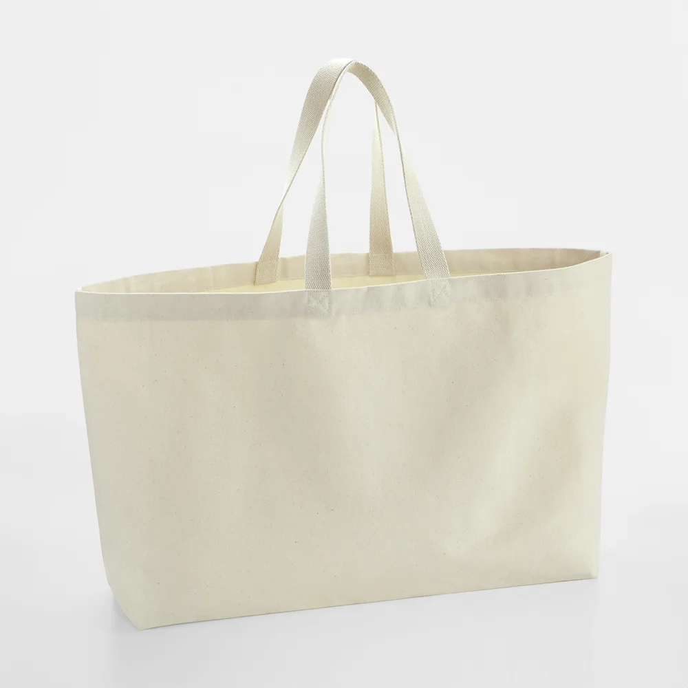 Canvas Tasche