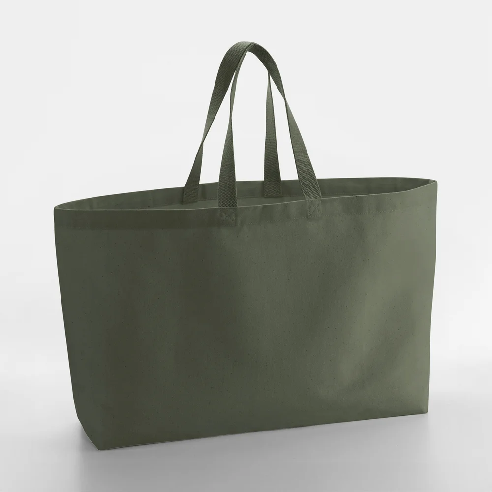 Canvas Tasche