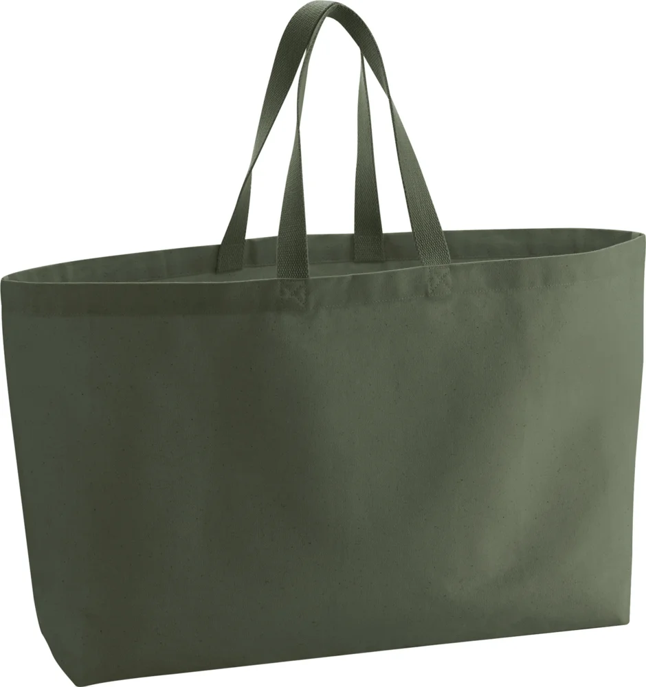 Canvas Tasche
