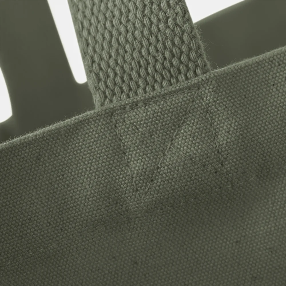 Canvas Tasche