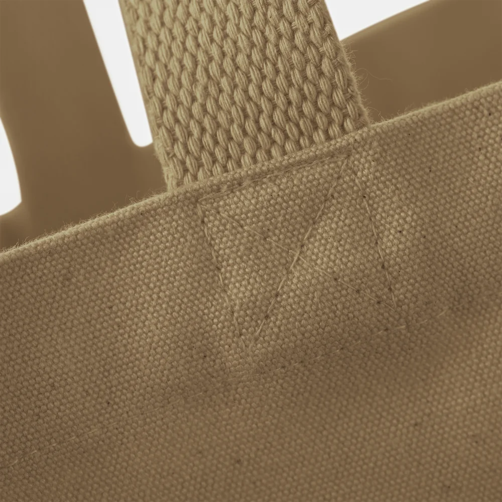 Canvas Tasche