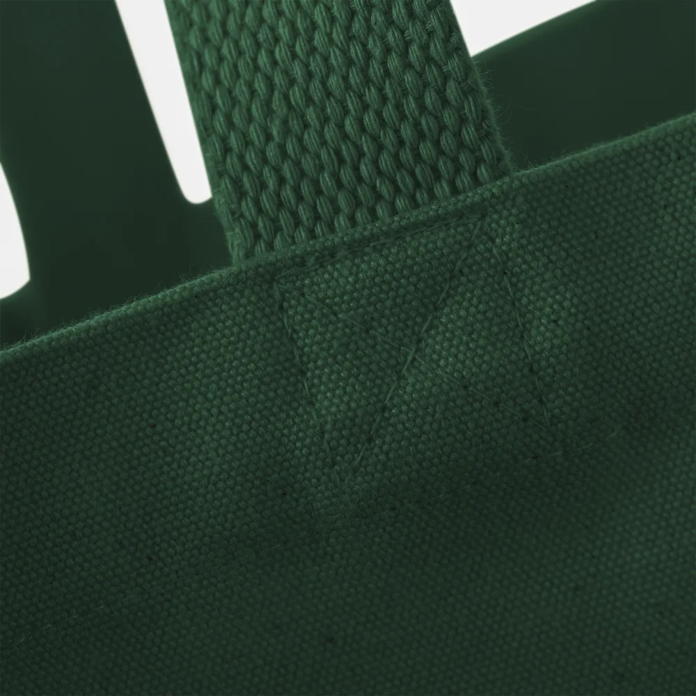 Canvas Tasche