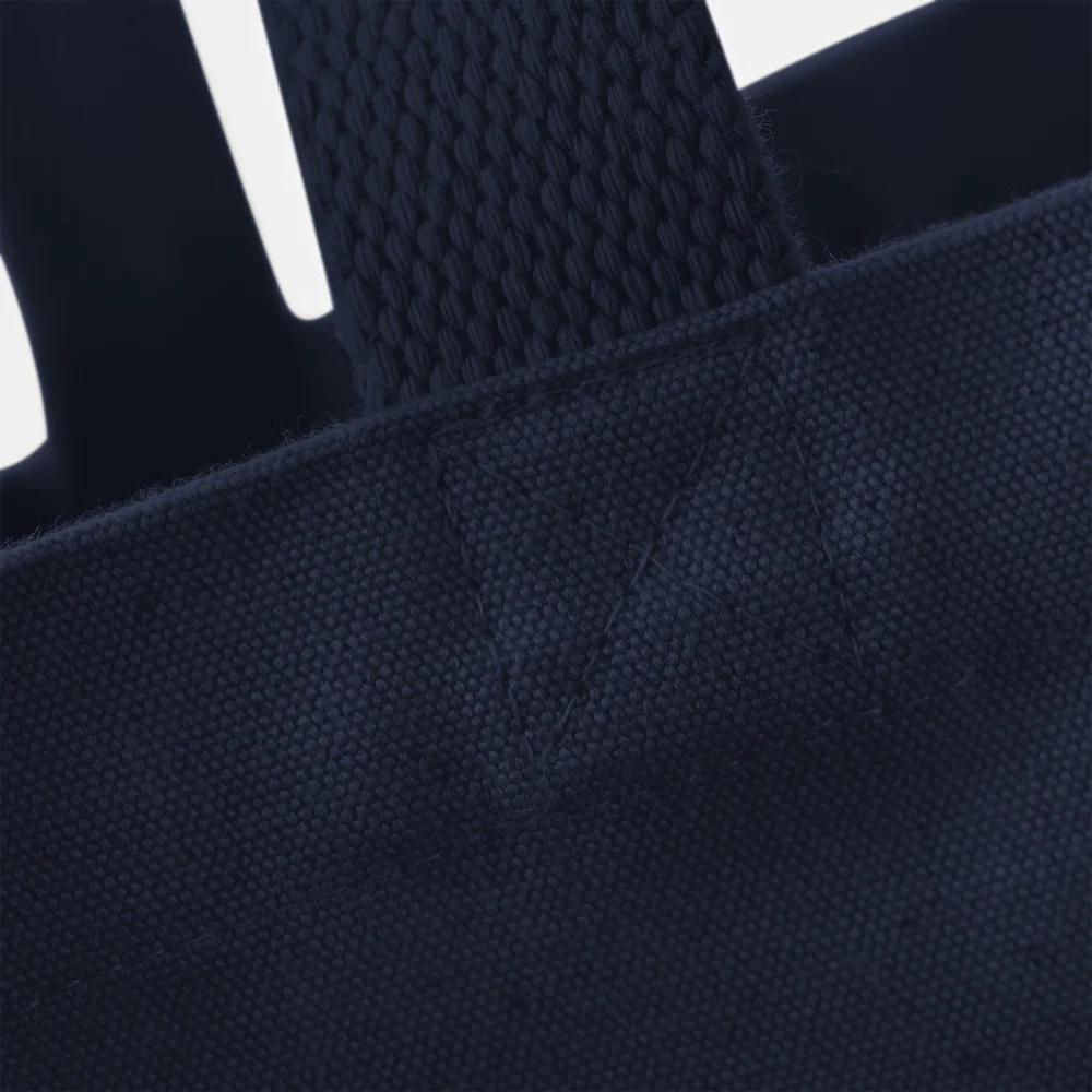 Canvas Tasche