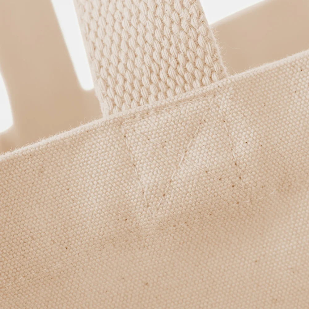 Canvas Tasche