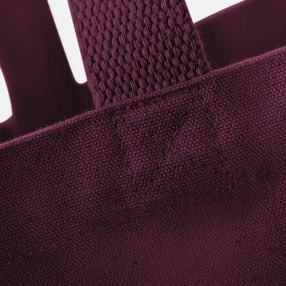 Canvas Tasche
