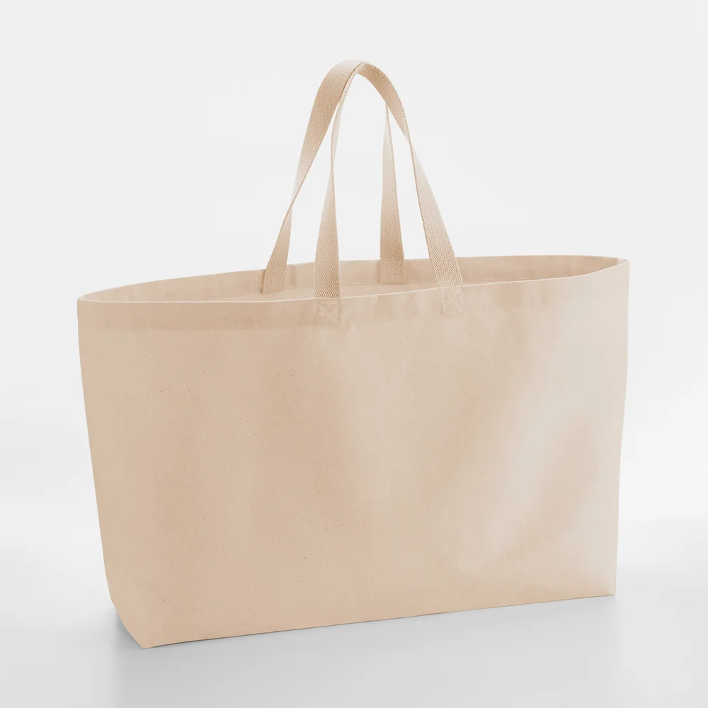 Canvas Tasche
