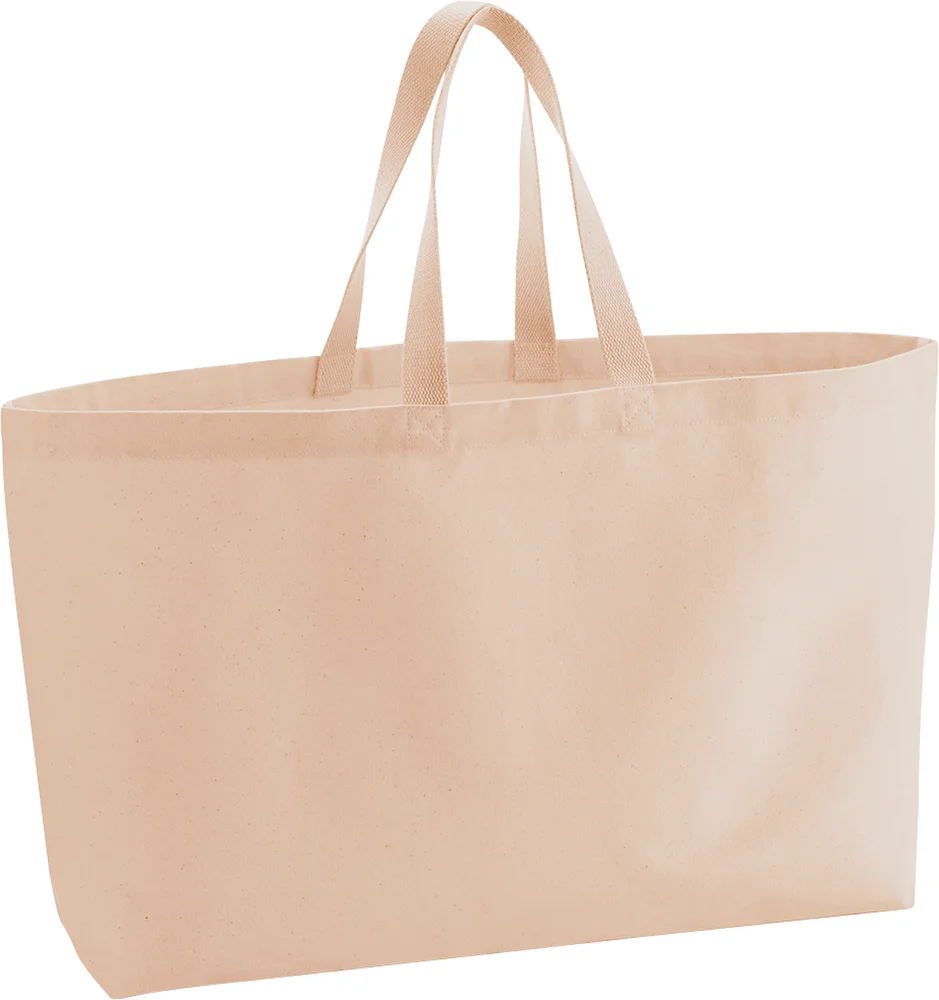 Canvas Tasche