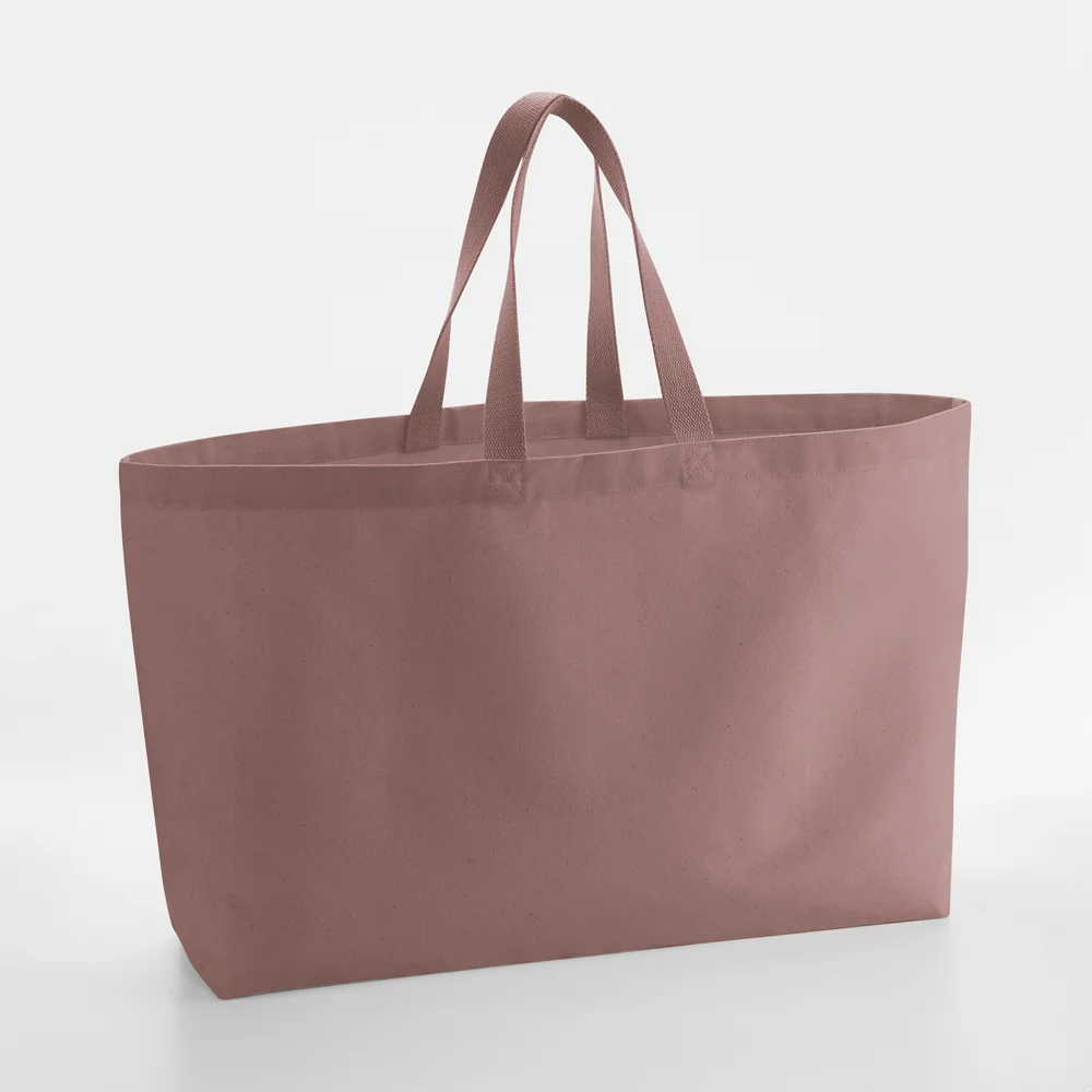 Canvas Tasche
