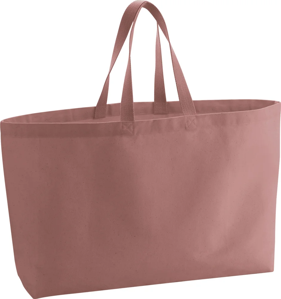 Canvas Tasche