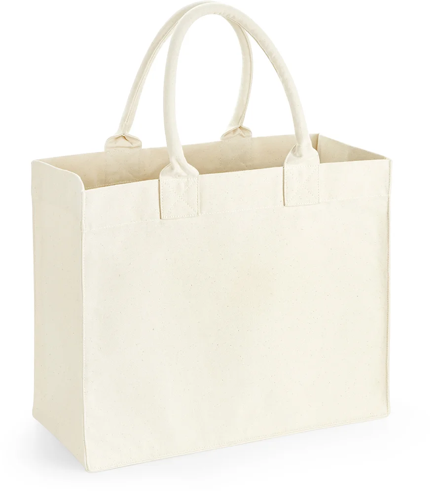 Canvas Tasche "Resort"