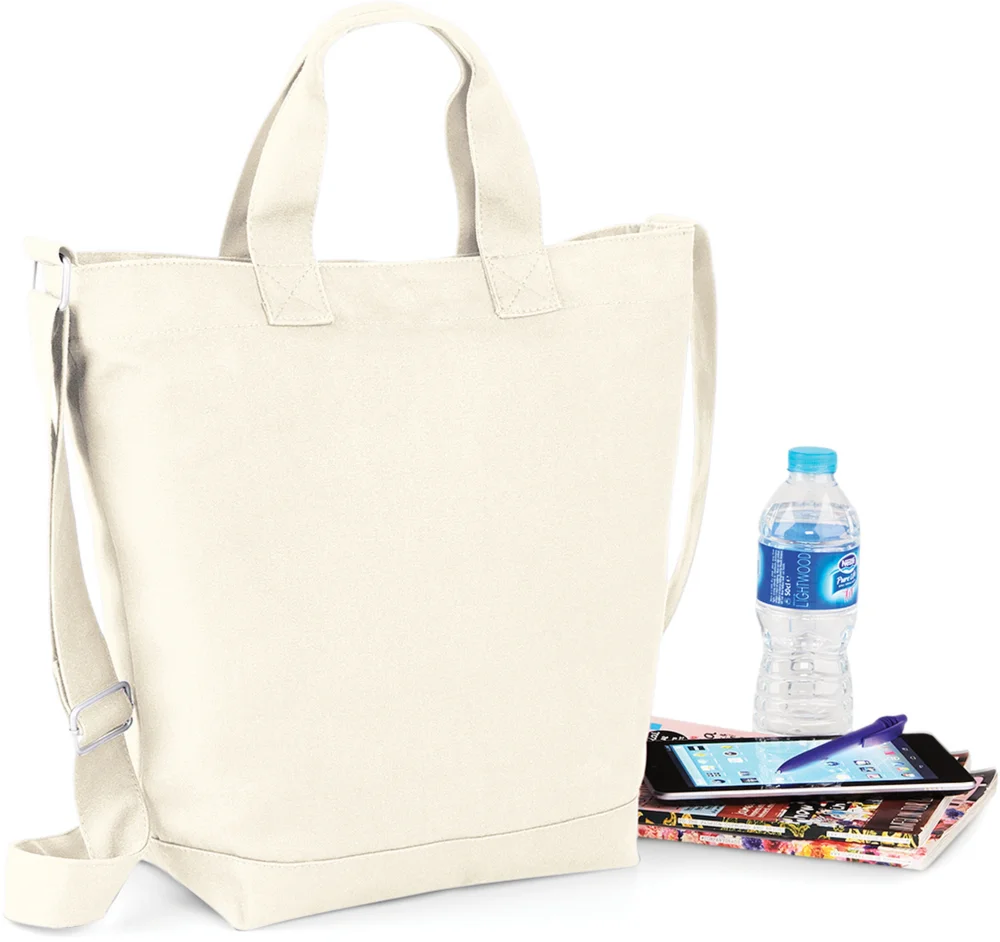 Canvas Tasche
