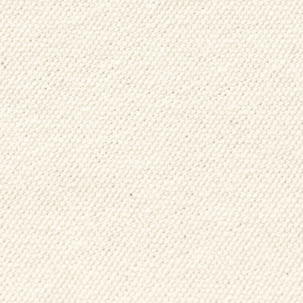 Classic Canvas Shopper