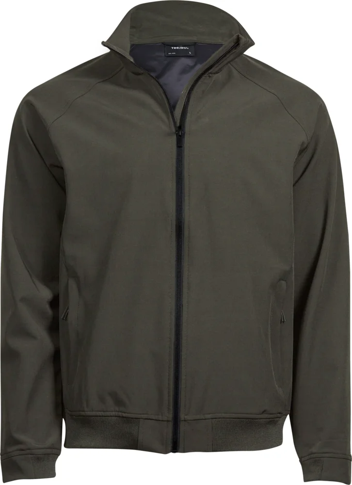 Club Jacke