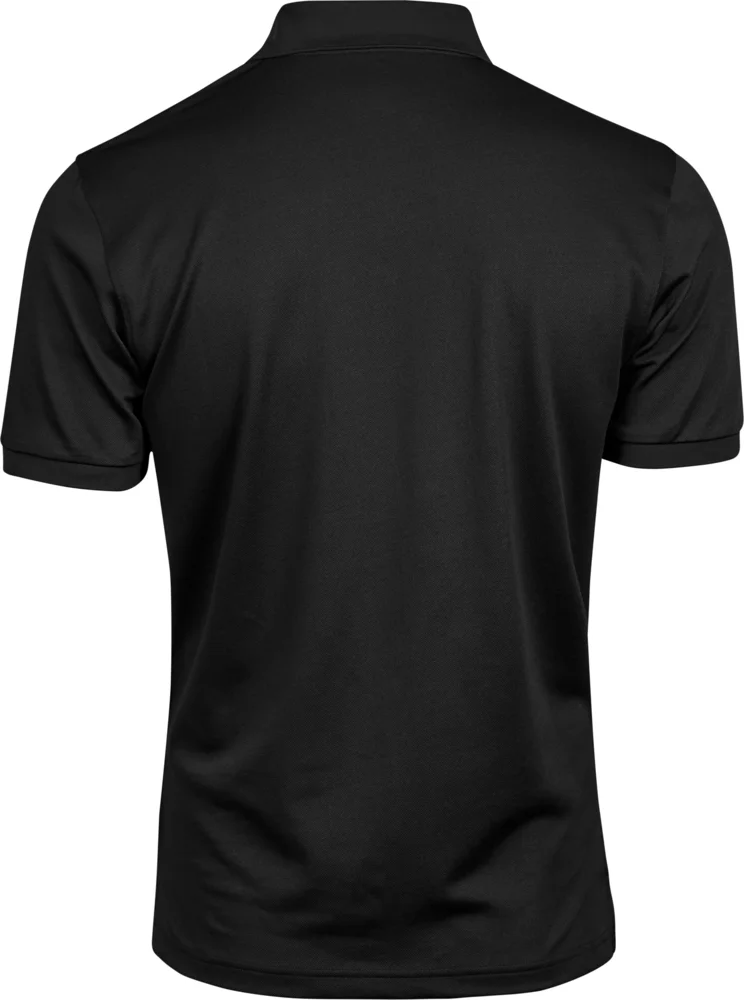 Club Piqué Polo