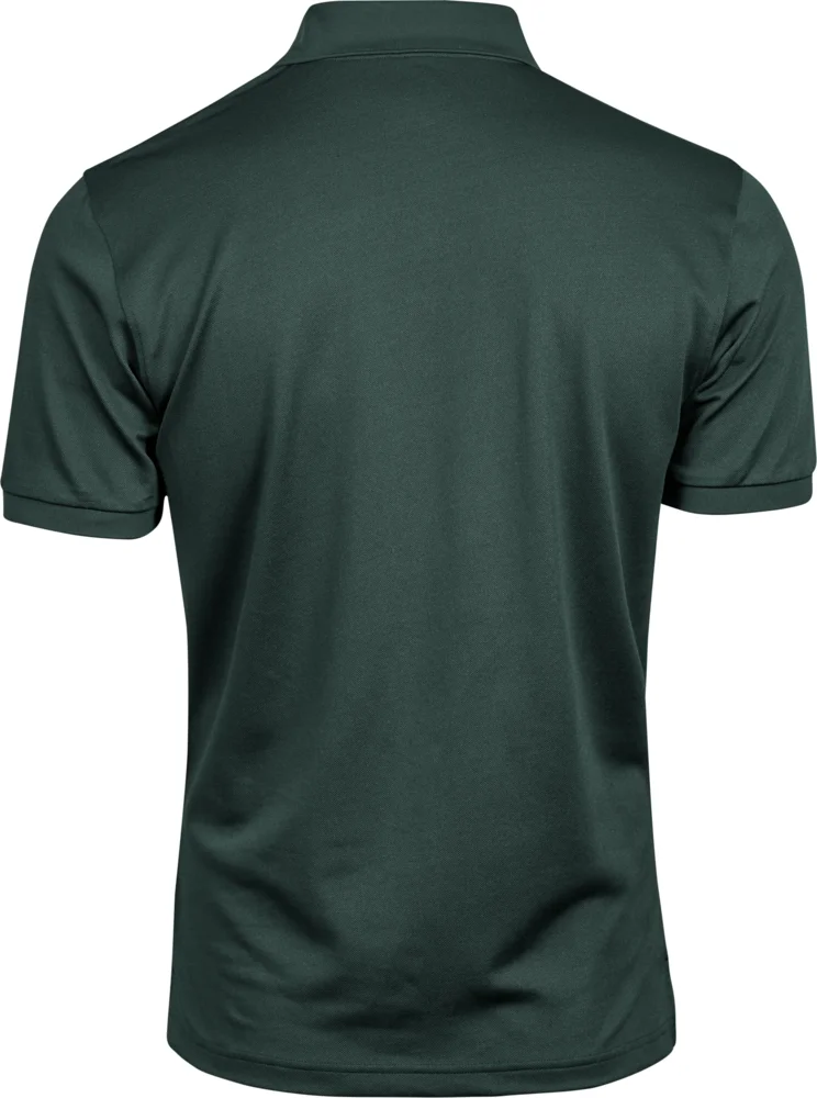 Club Piqué Polo