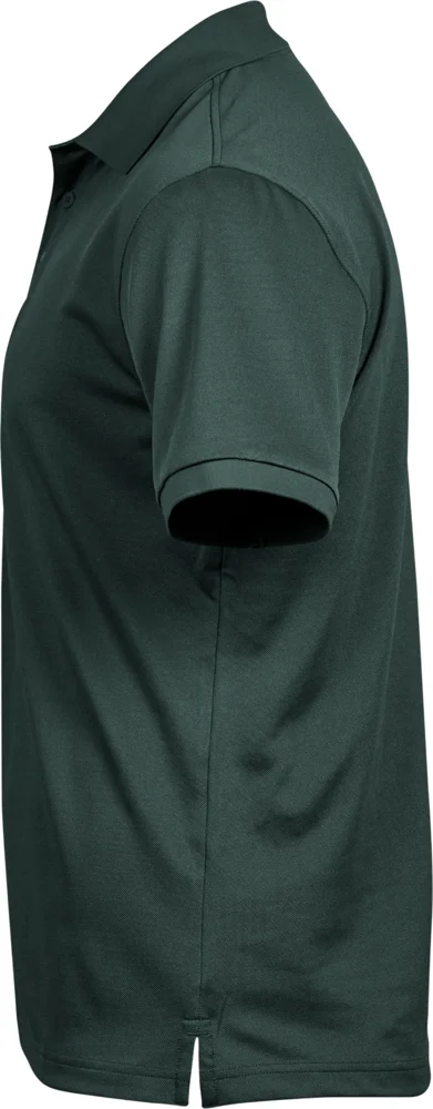 Club Piqué Polo