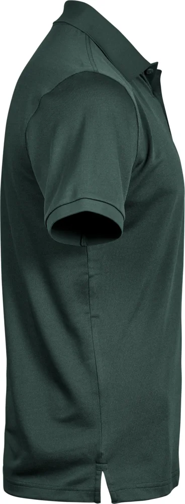Club Piqué Polo