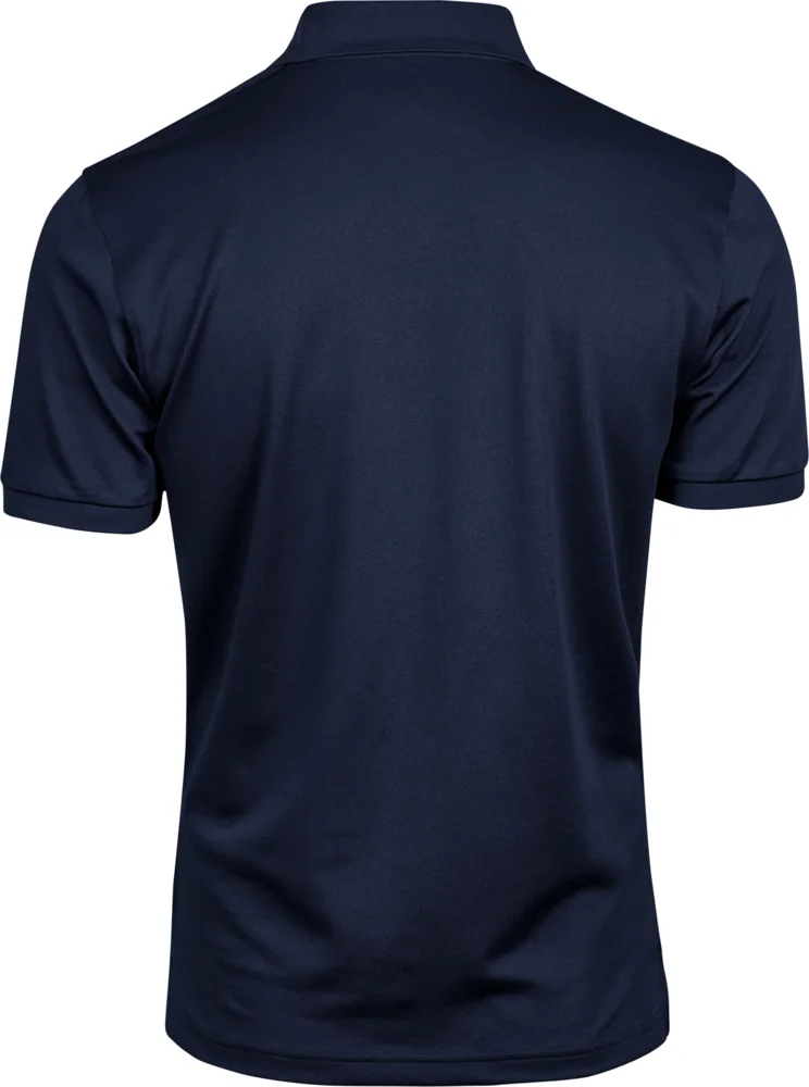 Club Piqué Polo