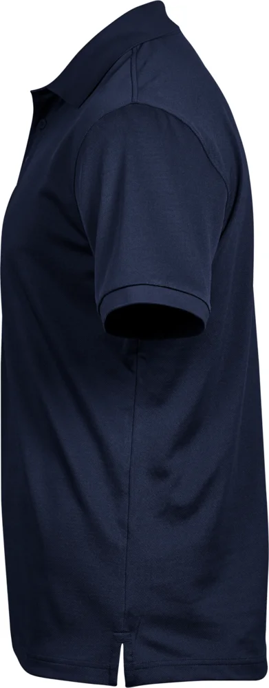 Club Piqué Polo