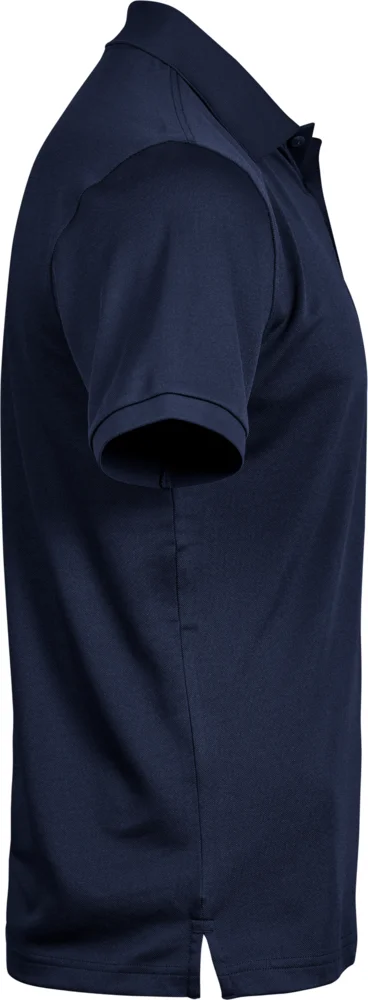 Club Piqué Polo