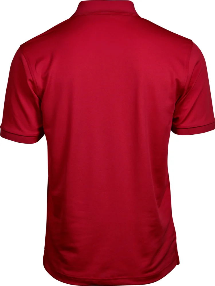 Club Piqué Polo
