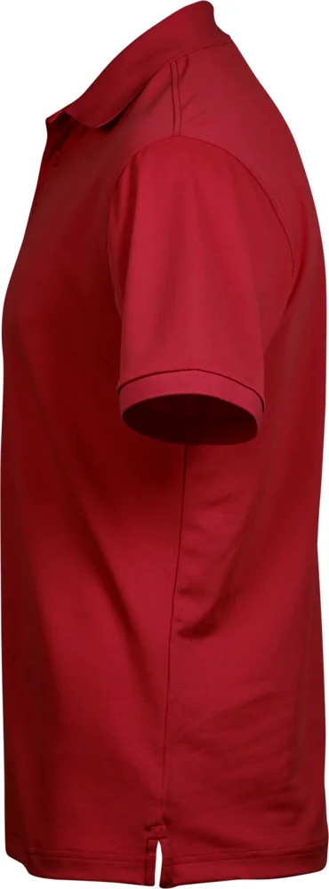 Club Piqué Polo