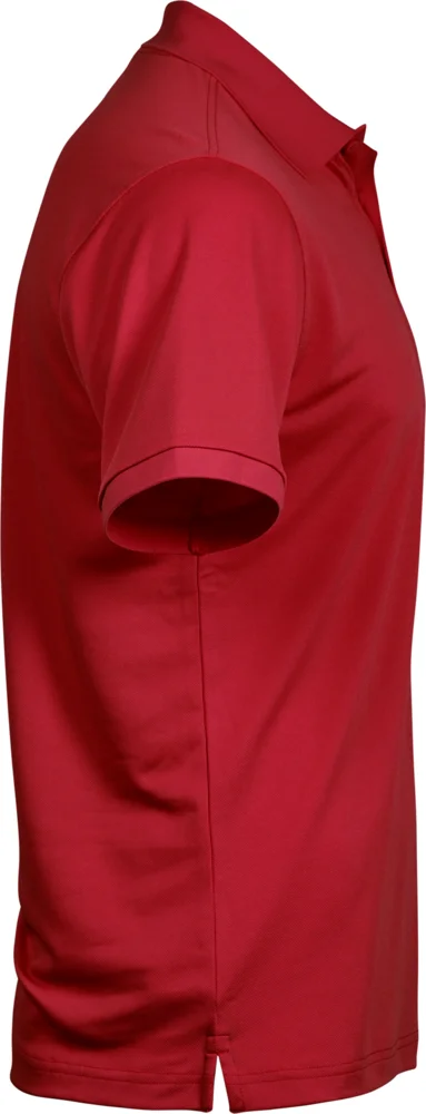 Club Piqué Polo